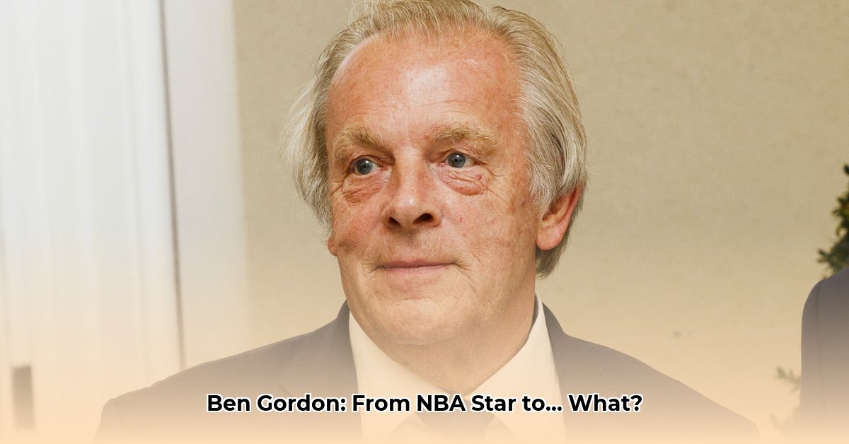 ben-gordon-net-worth
